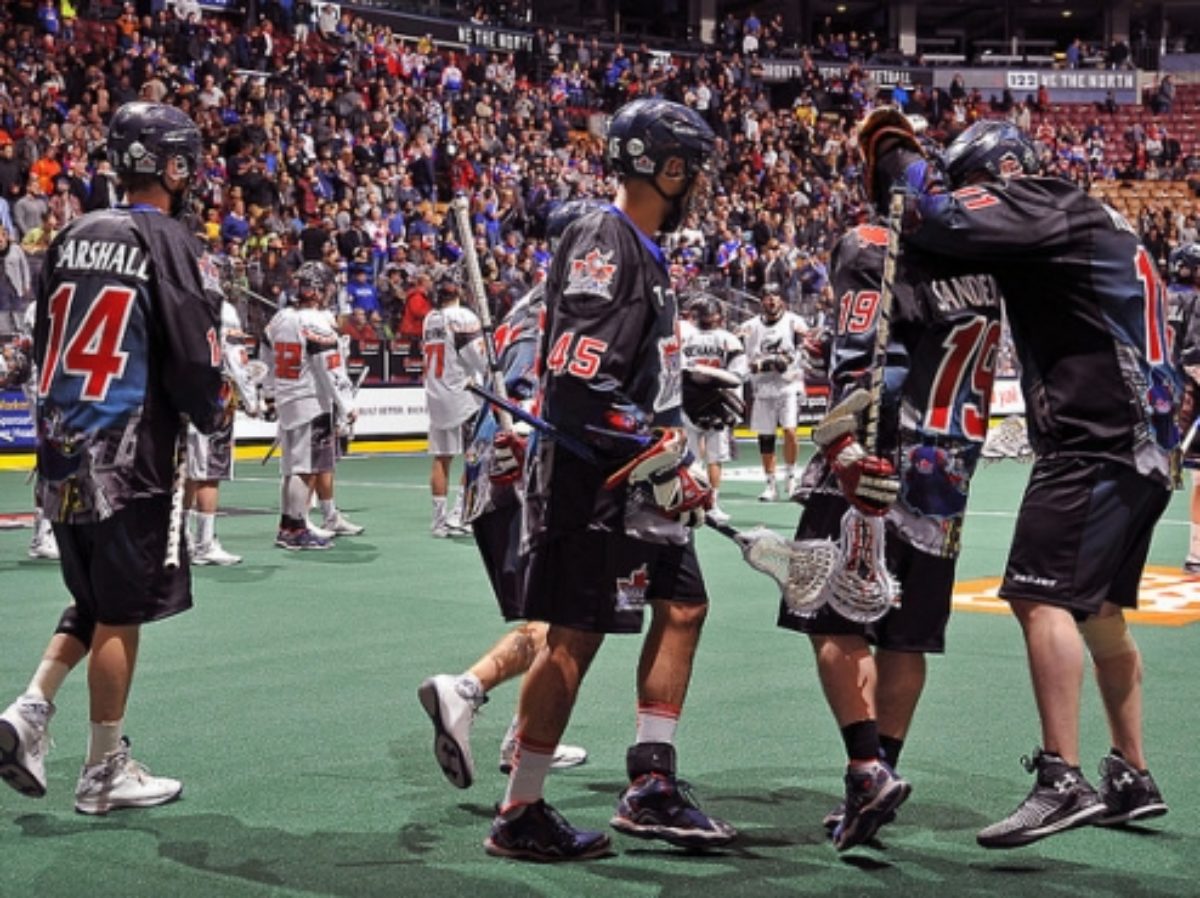 NLL Notebook: Seals, Black Wolves Off to Surprising Starts
