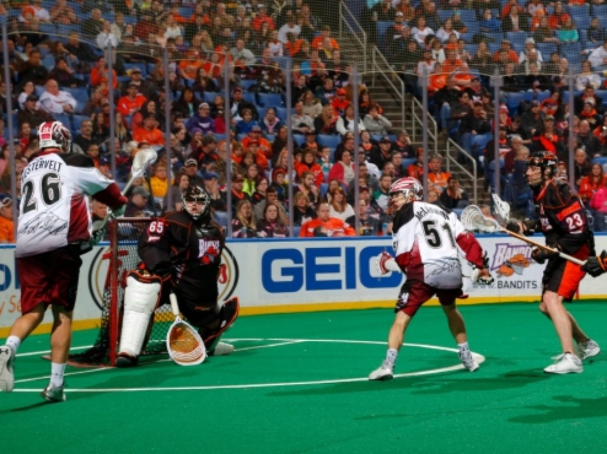 NLL Week 5 Preview