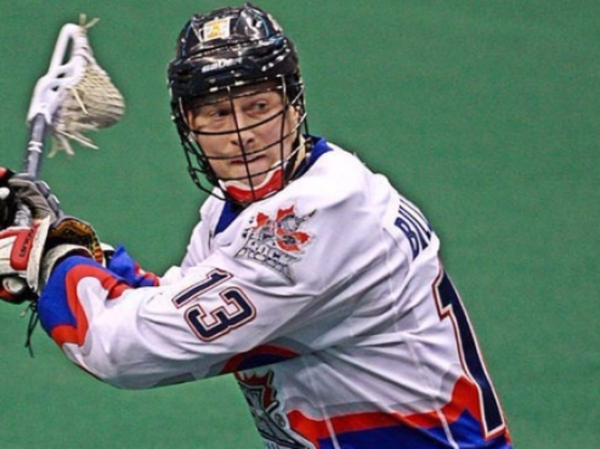 NLL Trade and Roster Deadlines Announced