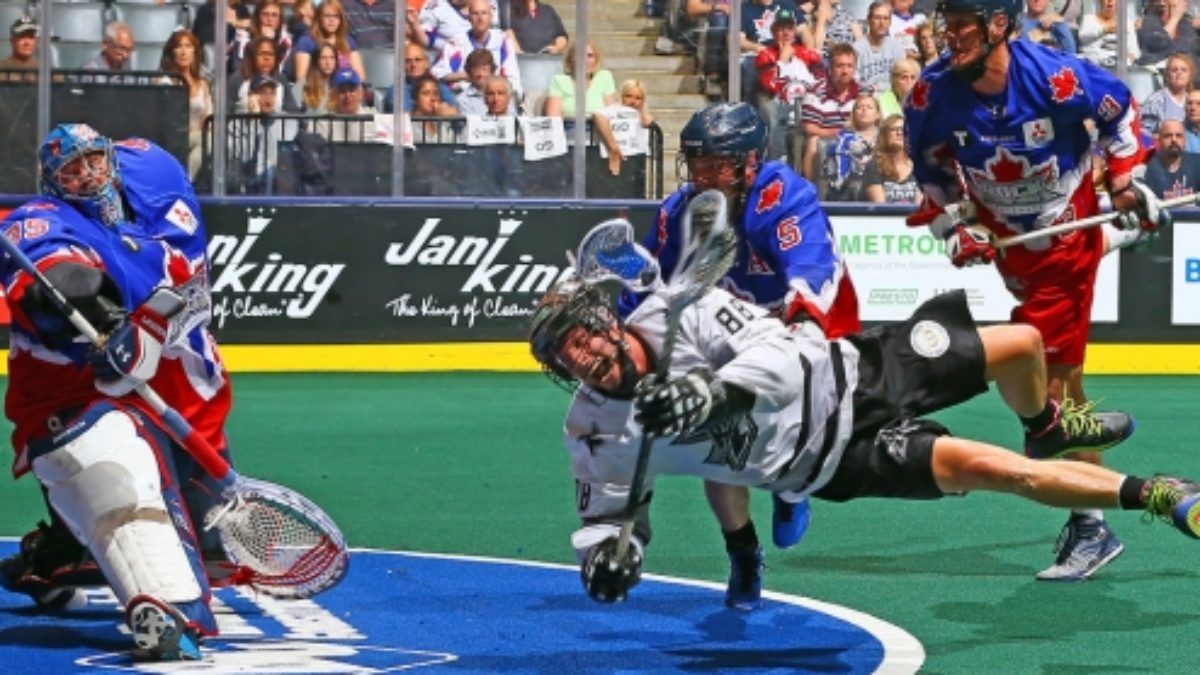 As Ottawa welcomes back pro lacrosse, questions are raised about