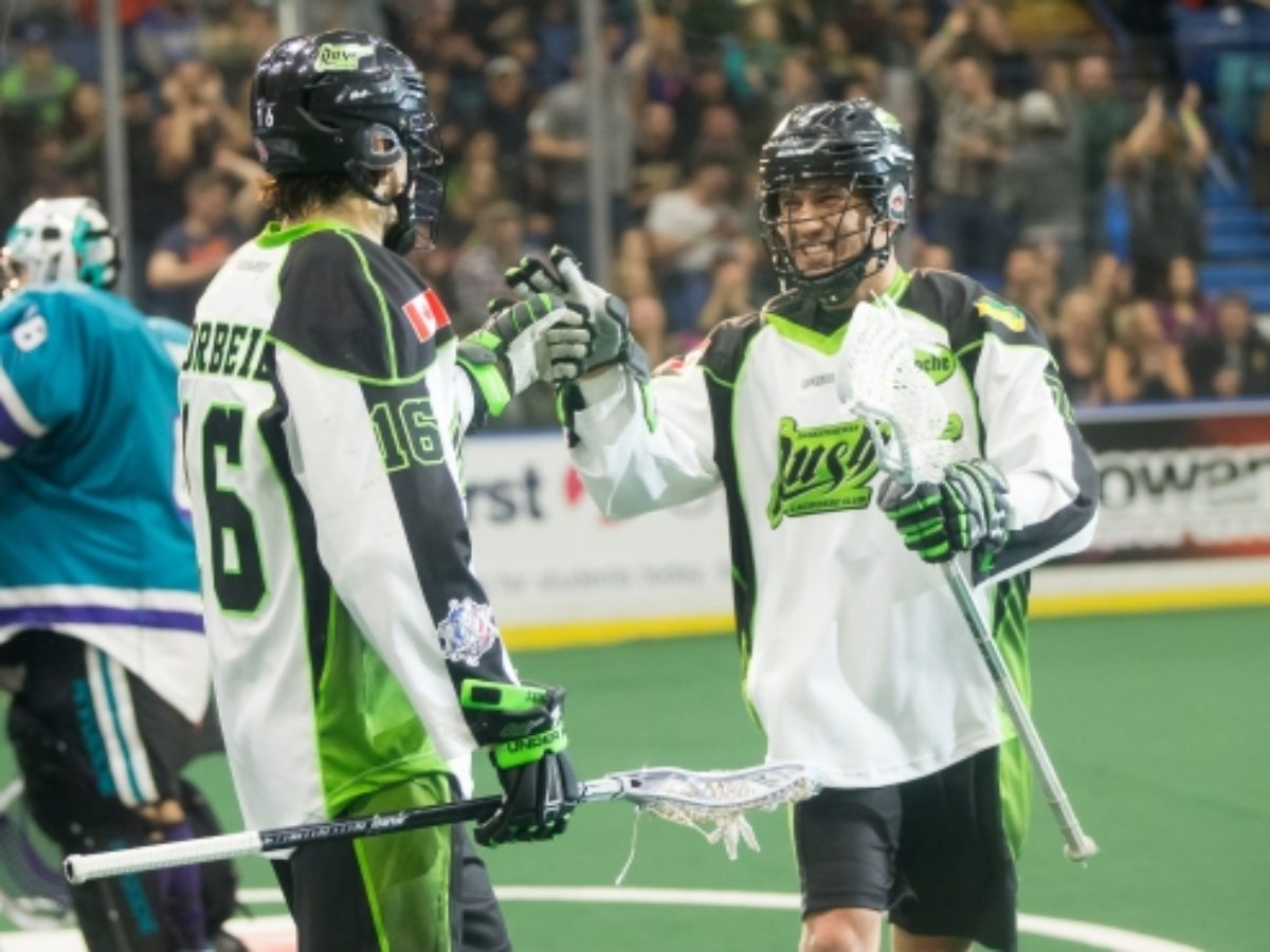 Seals Return to Top Spot in NLL Power Rankings