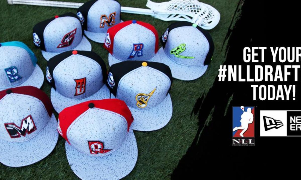 New era nfl hot sale draft hats 2016