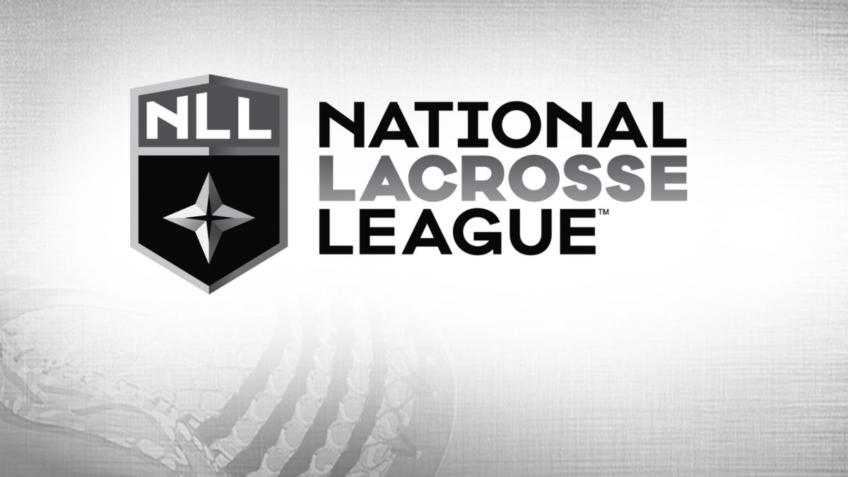 National Lacrosse League - Wikidata