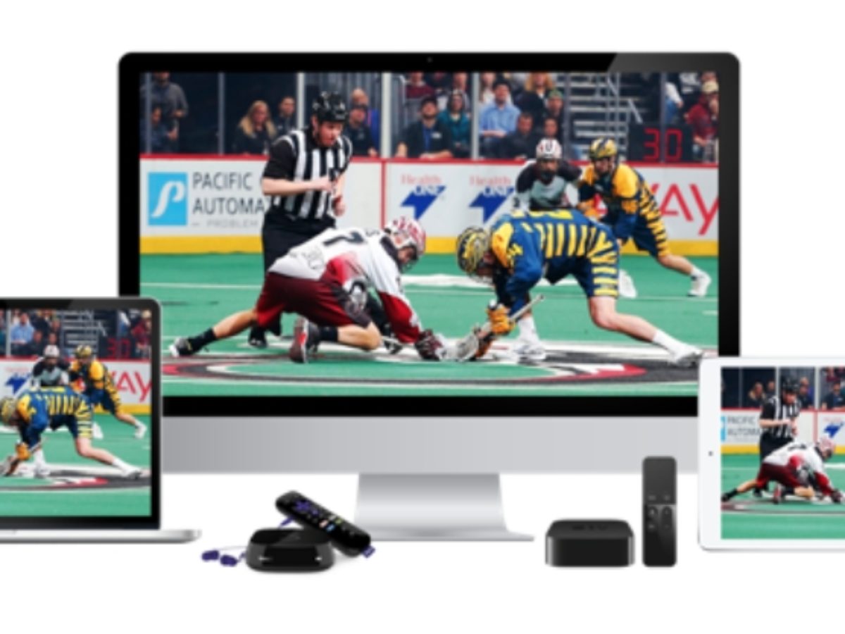 How to live stream the 2020 NFL Draft on Roku devices