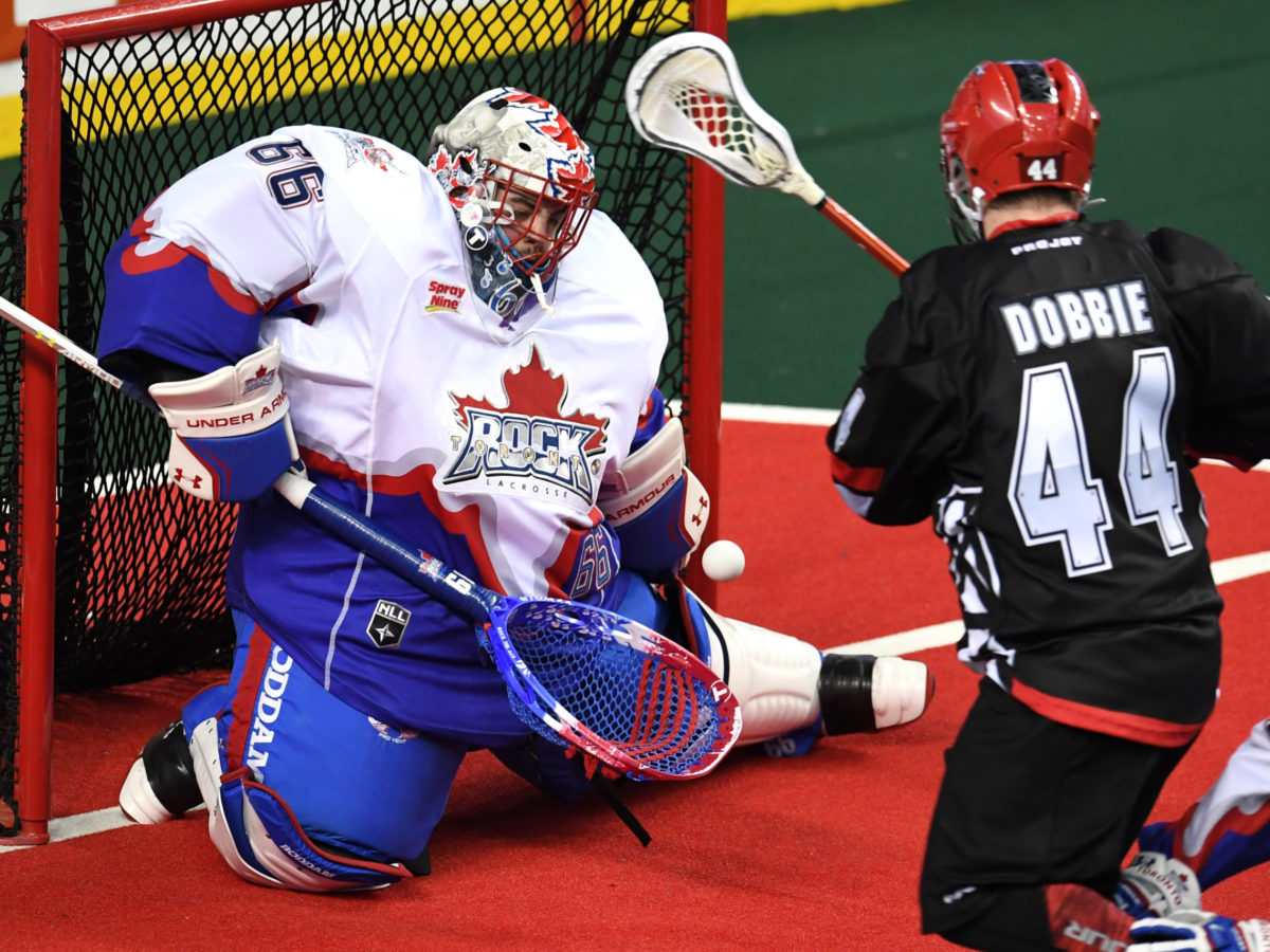 Seals Return to Top Spot in NLL Power Rankings