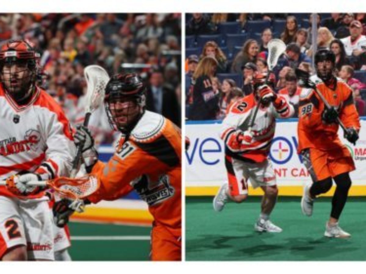 NLL 2020 Rookie of the year, Can the San Diego Seals pull off a Rookie  Repeat?