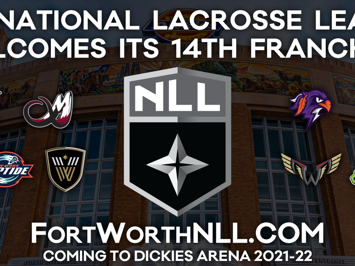 Checking in on each NLL team's off-season acquisitions — Lacrosse Flash