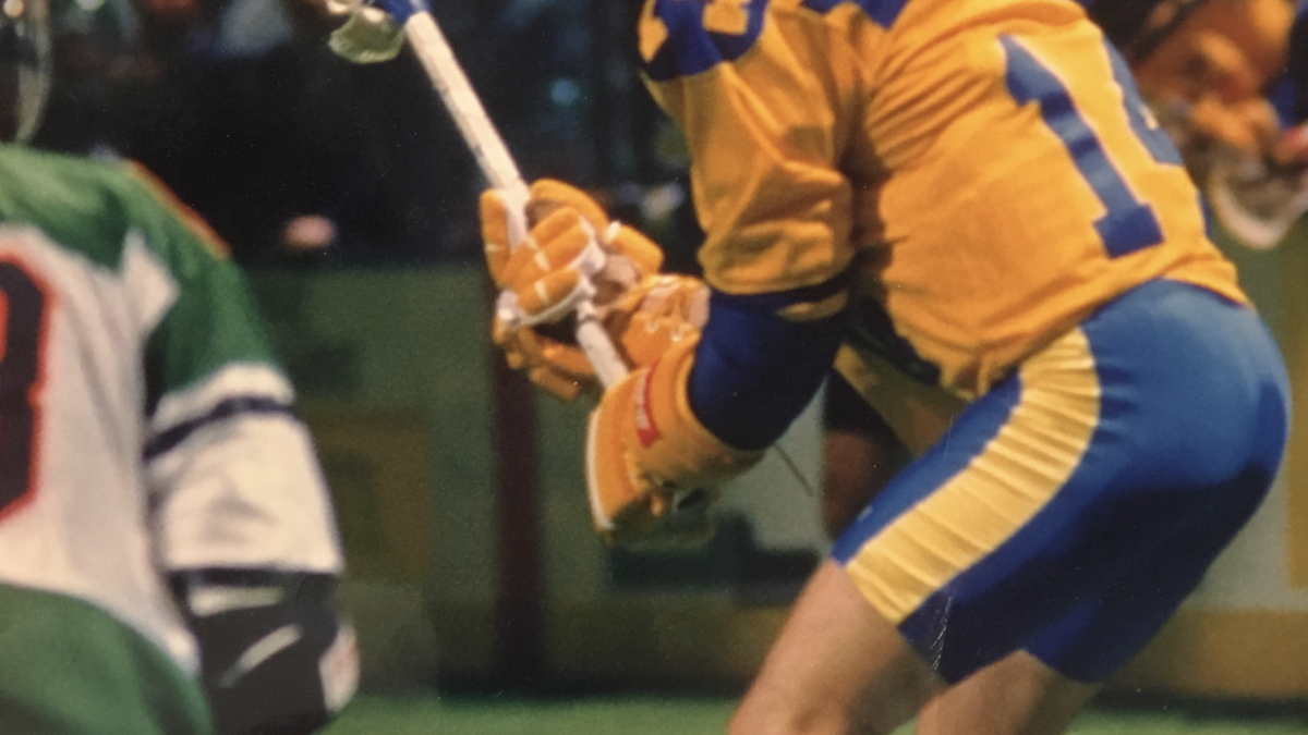 With the MLL closing up shop, here is a couple of my favorite jerseys they  wore was fun while it lasted : r/lacrosse