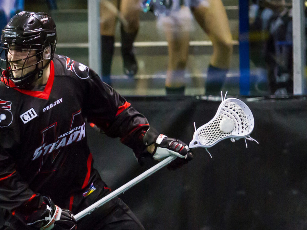 National Lacrosse League Odds, Picks: Week 2 Bets for Panther City