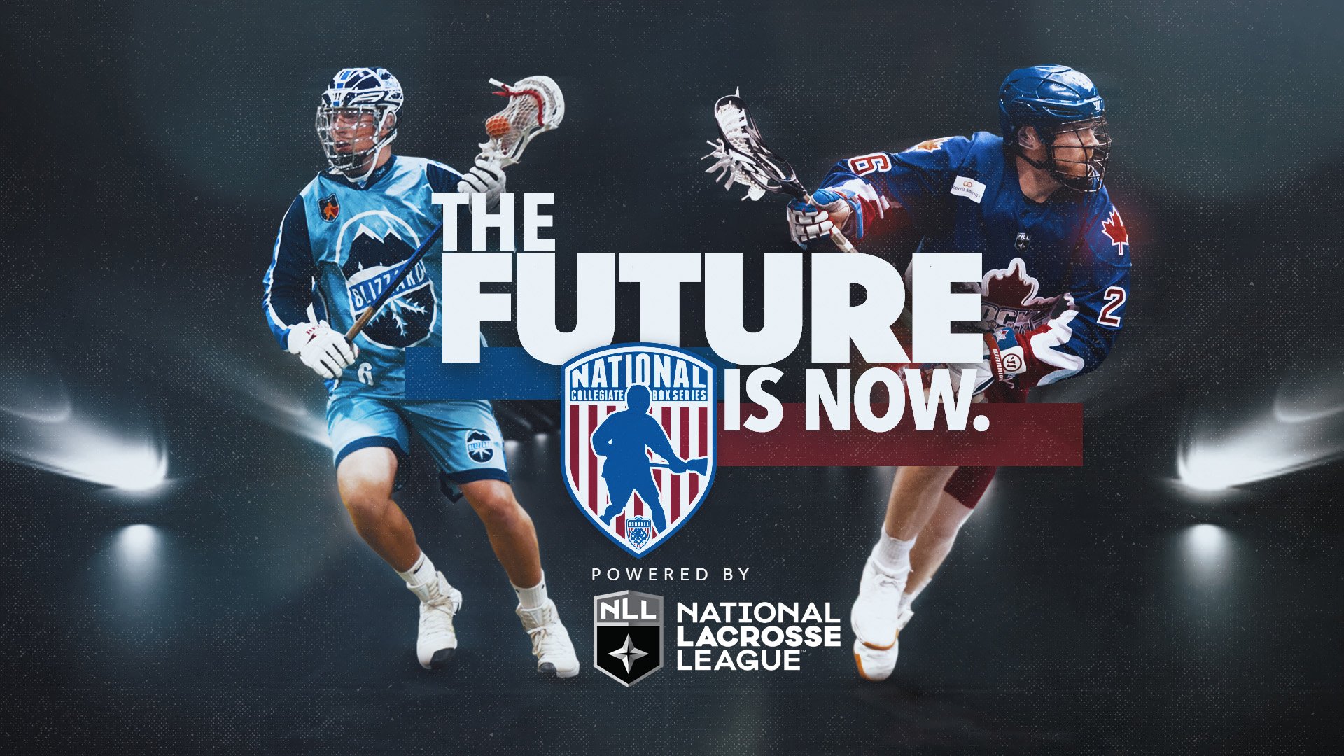 National Lacrosse League and USBOXLA Enter Historic Partnership - NLL