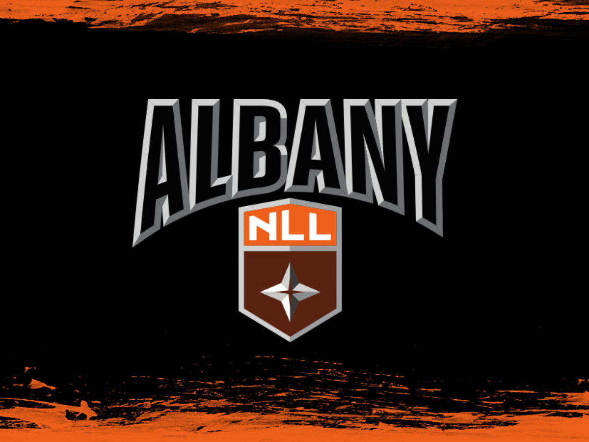 PREMIER LACROSSE LEAGUE RETURNS TO THE CAPITAL REGION - Albany FireWolves