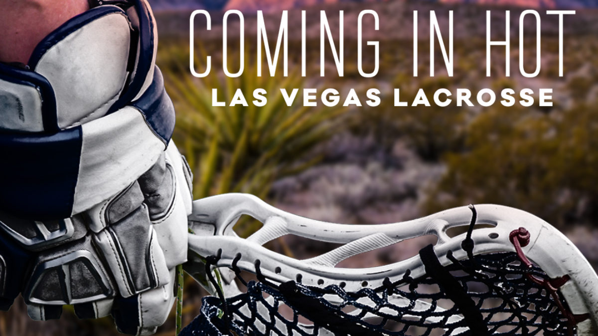 8 cities where Major League Lacrosse should expand