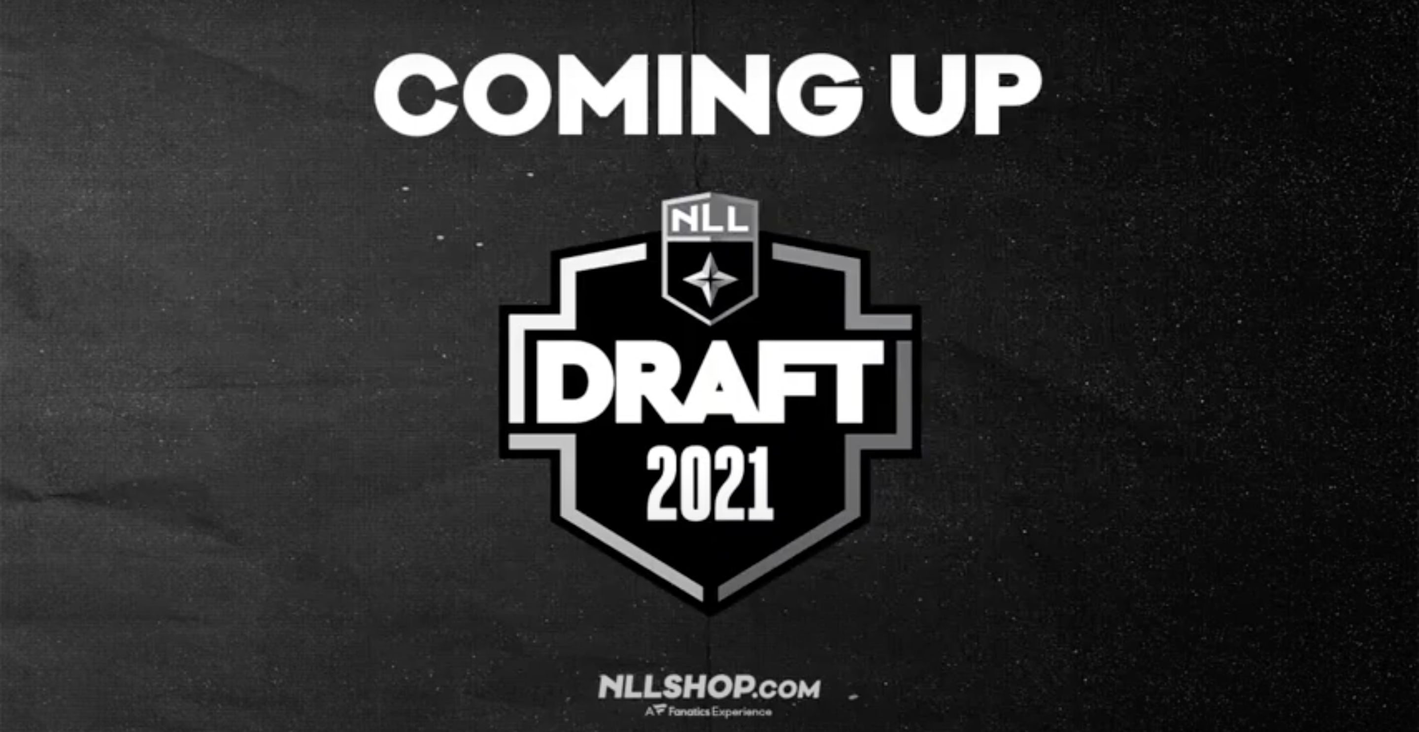 2021 NLL Entry Draft Live Results - NLL