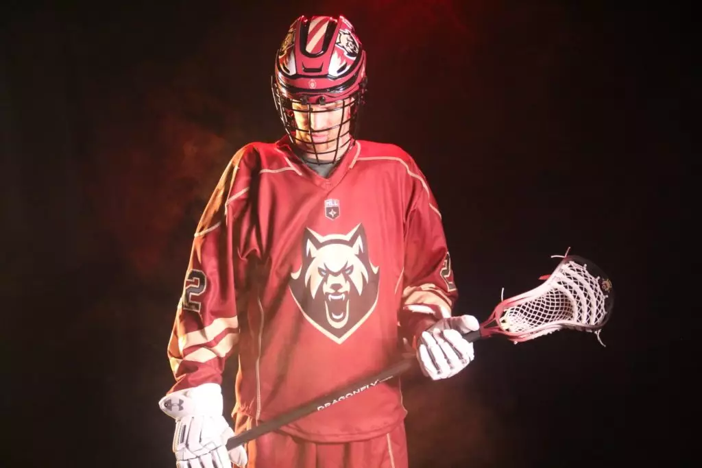 The FireWolves Are Excited To Bring Box Lacrosse Back To Albany - NLL