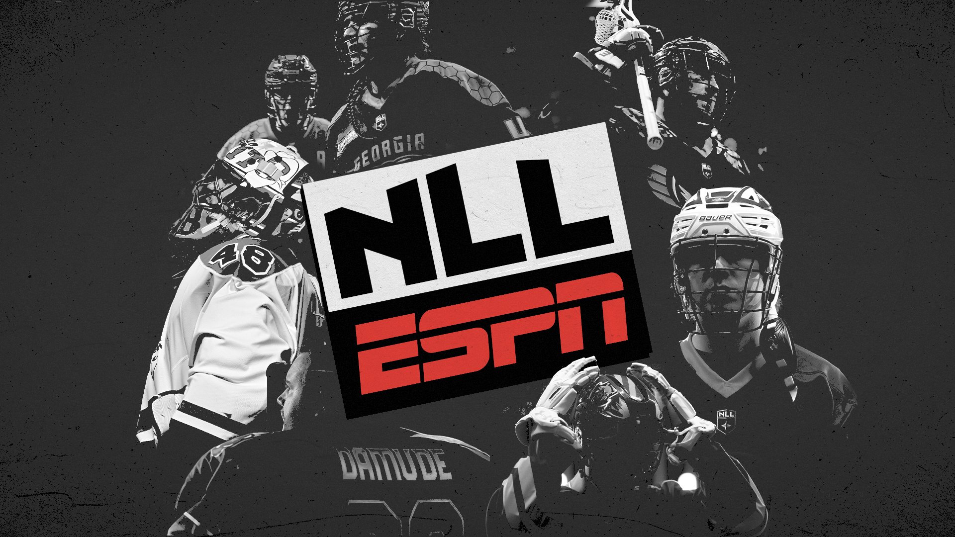 National Lacrosse League and ESPN Announce Schedule of Games on ESPN Networks
