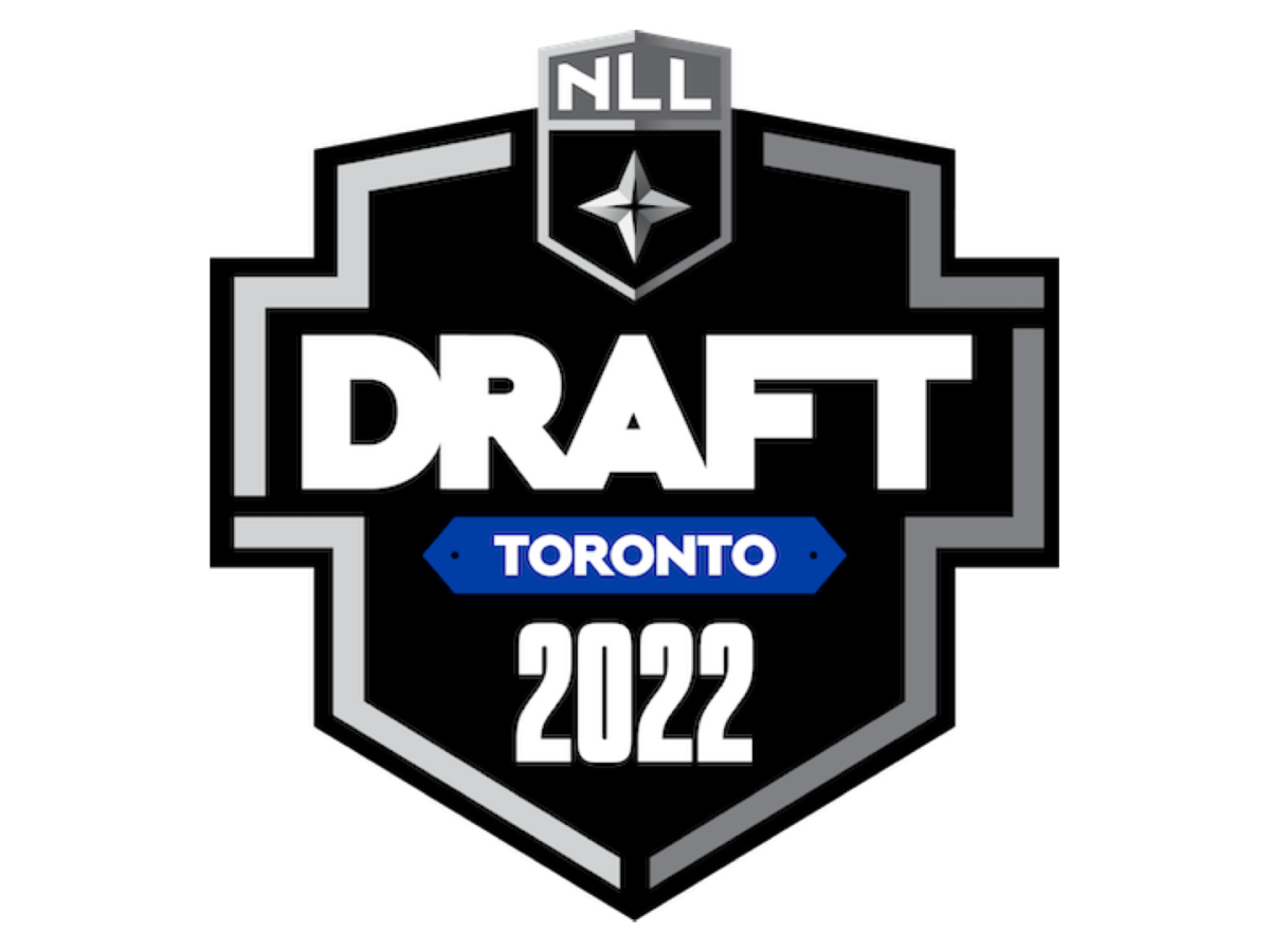 2022 NLL Entry Draft Live Results - NLL