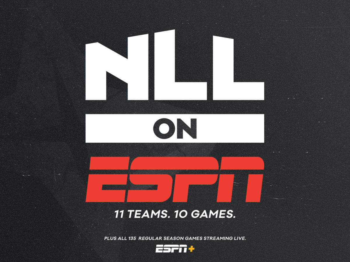 ESPN Announces Full PLL Broadcast Schedule for 2022 Season