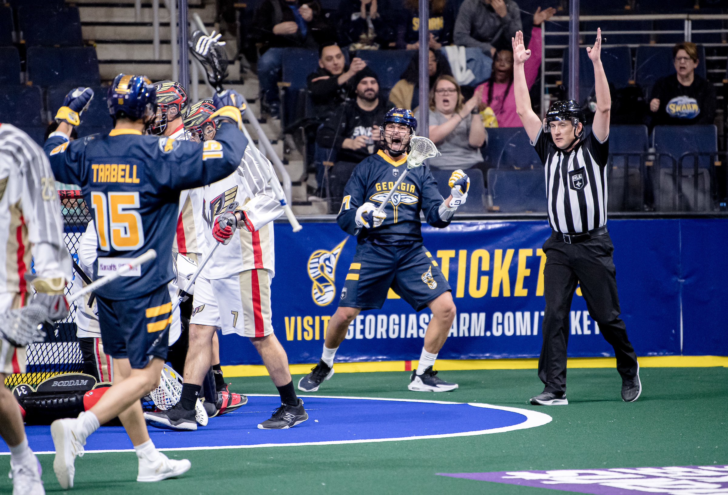 Recapping the 2022 NLL Draft - Philadelphia Wings Lacrosse