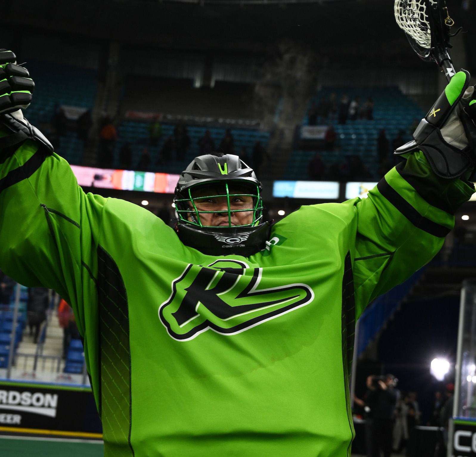 highlights-colorado-mammoth-vs-saskatchewan-rush-nll