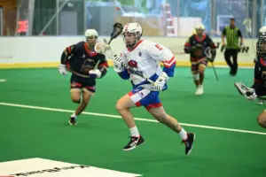 Upstate Collegiate Box Lacrosse League