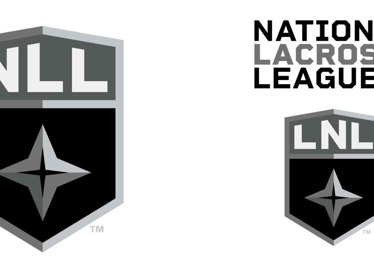 National Lacrosse League Updates Logo, Introduces Two More