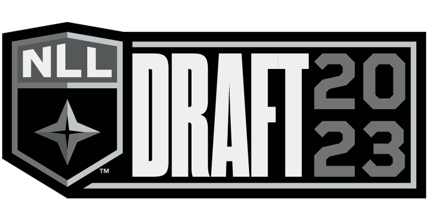 DRAFT CENTRAL - 2023 NLL ENTRY DRAFT - NLL