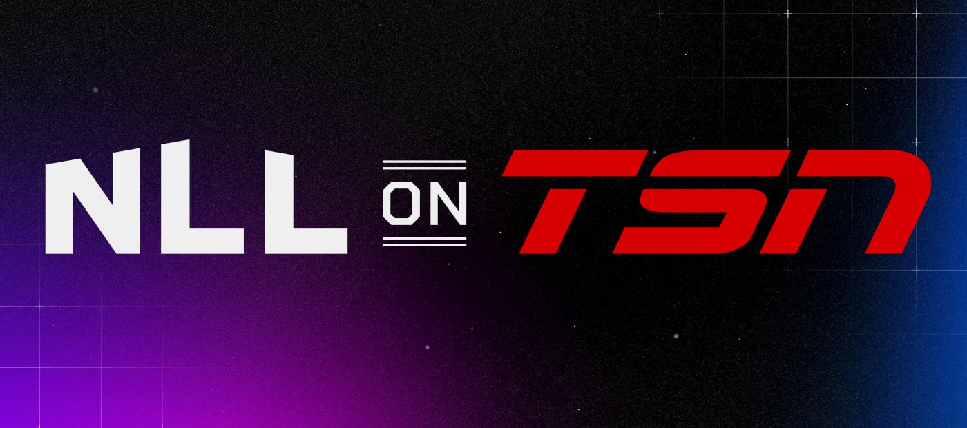 NLL Extends Partnership with TSN, Announces 202425 Broadcast Schedule