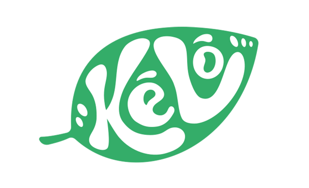 KéLó Logo