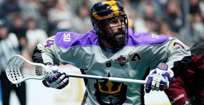 By the Metrics: The National Lacrosse League Needs a New Award